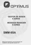 Preview: Installation And Operation Manual