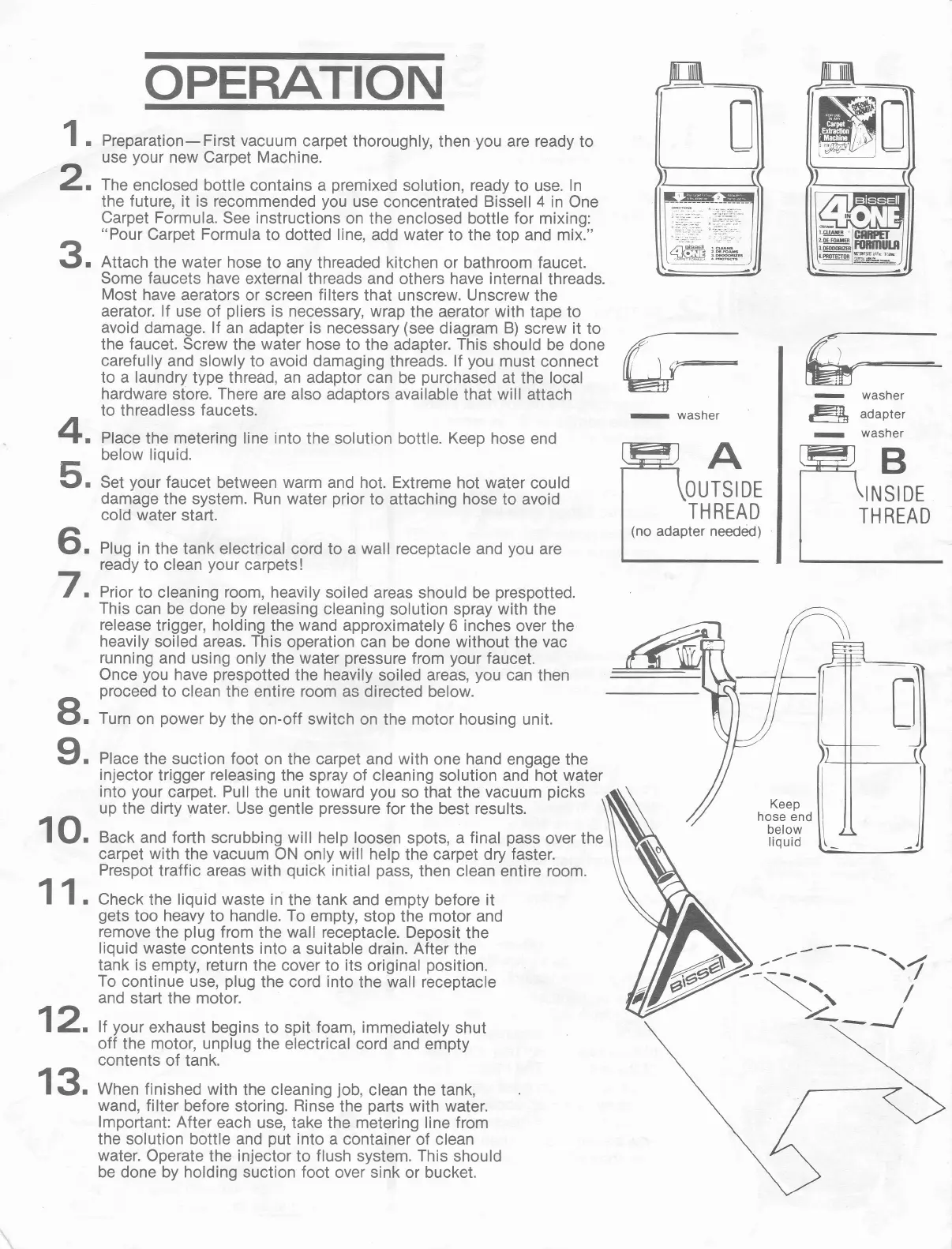 Page #4 background image