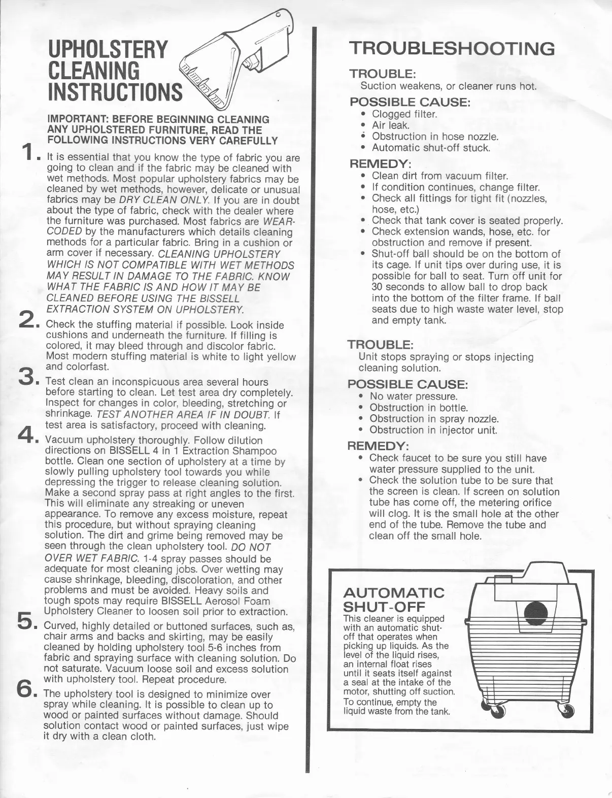 Page #5 background image