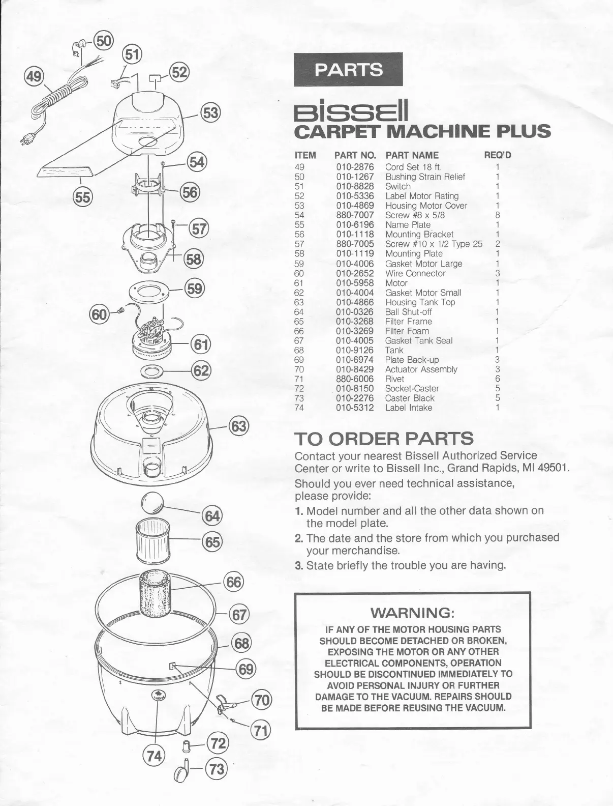 Page #7 background image