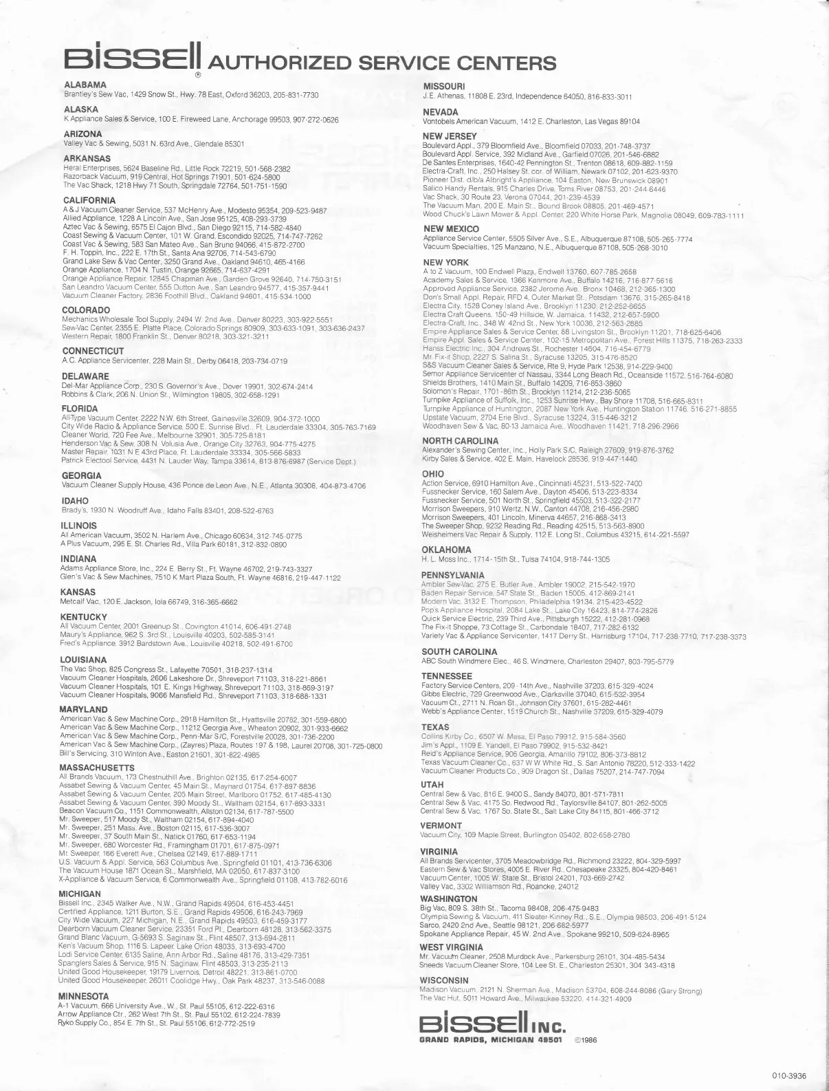 Page #8 background image