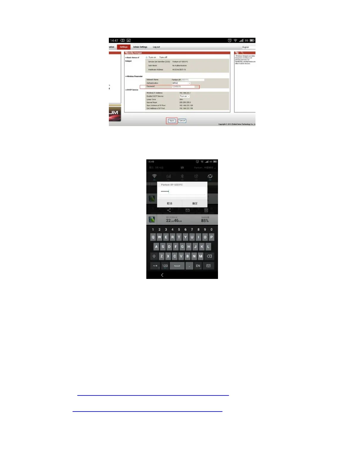 Page #10 background image