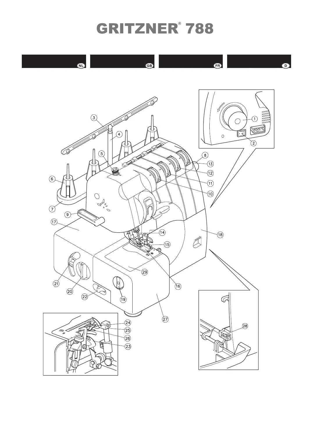 Page #6 background image