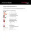 Preview: Firmware Guide