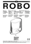 Preview: Instruction Manual And Spare Parts Catalogue