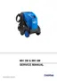 Preview: Service Manual