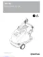 Preview: Operating Instructions