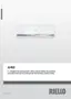 Preview: Instructions For The Installer And The Technical Service Centre