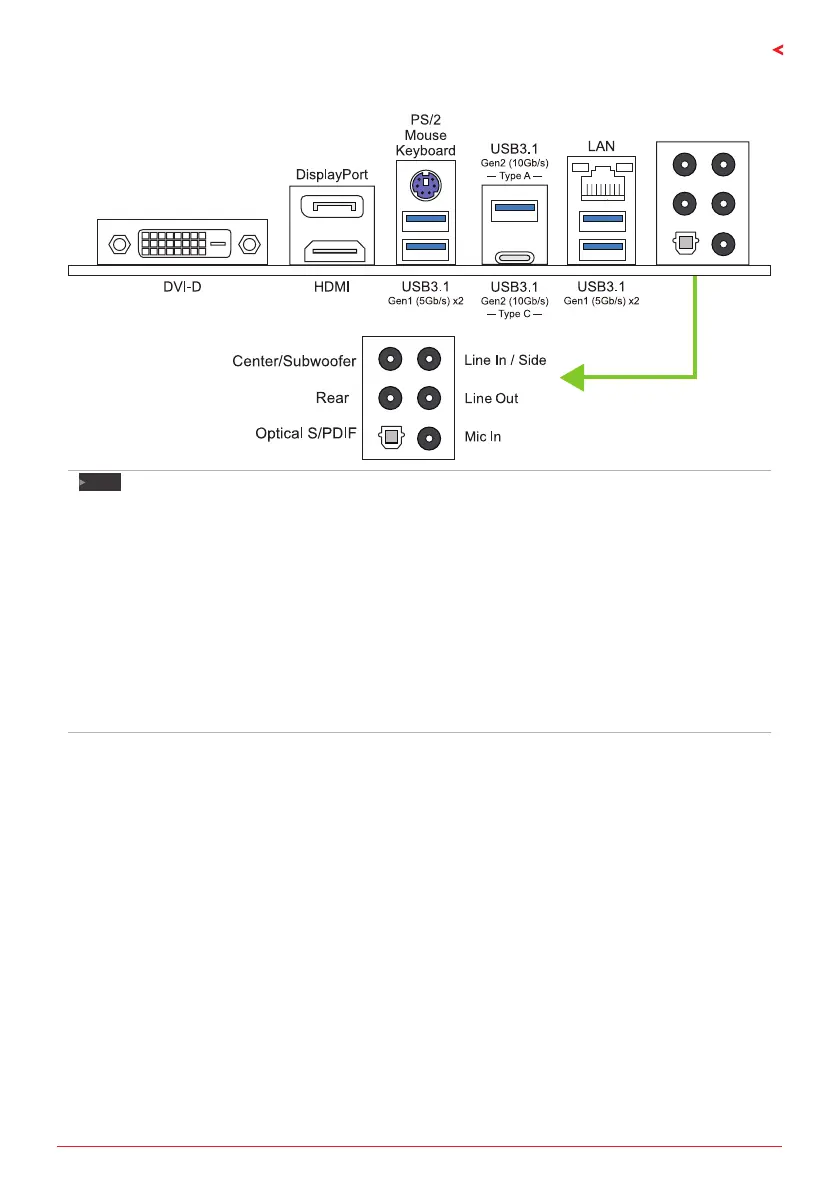 Page #5 background image
