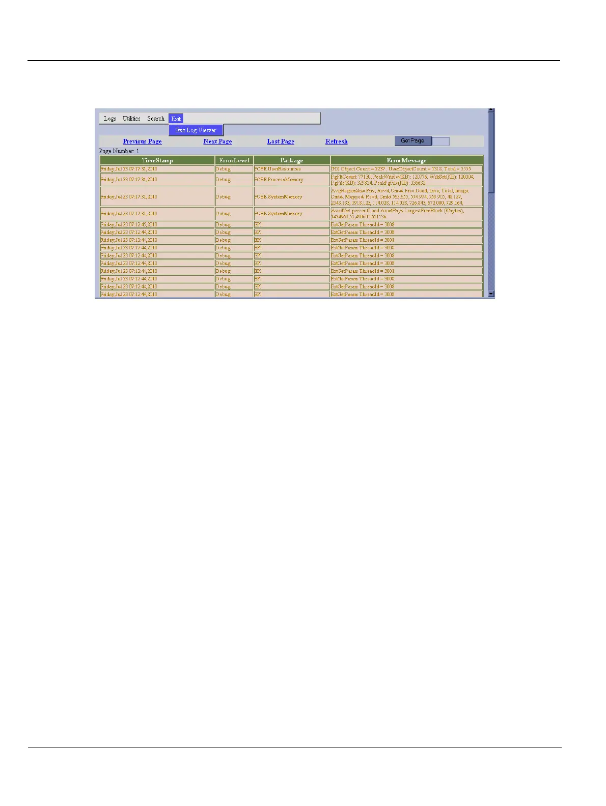 Page #142 background image