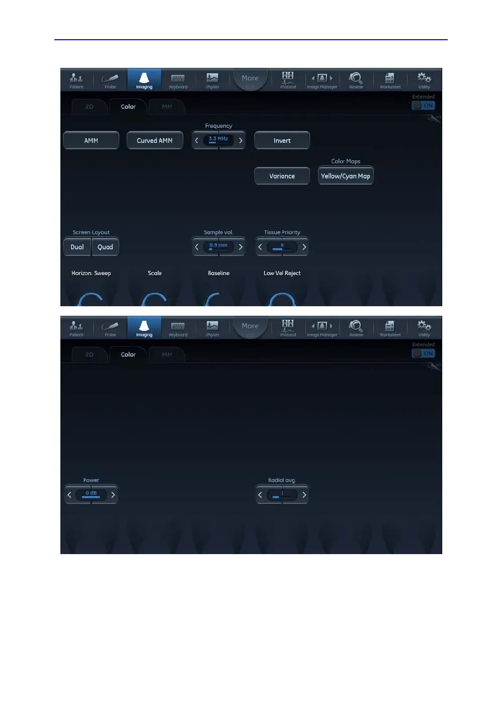 Page #144 background image