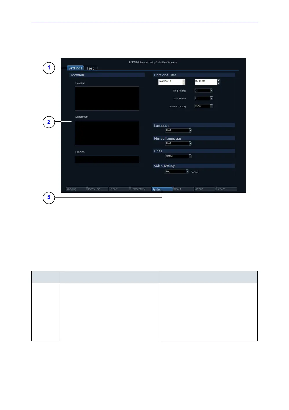 Page #100 background image