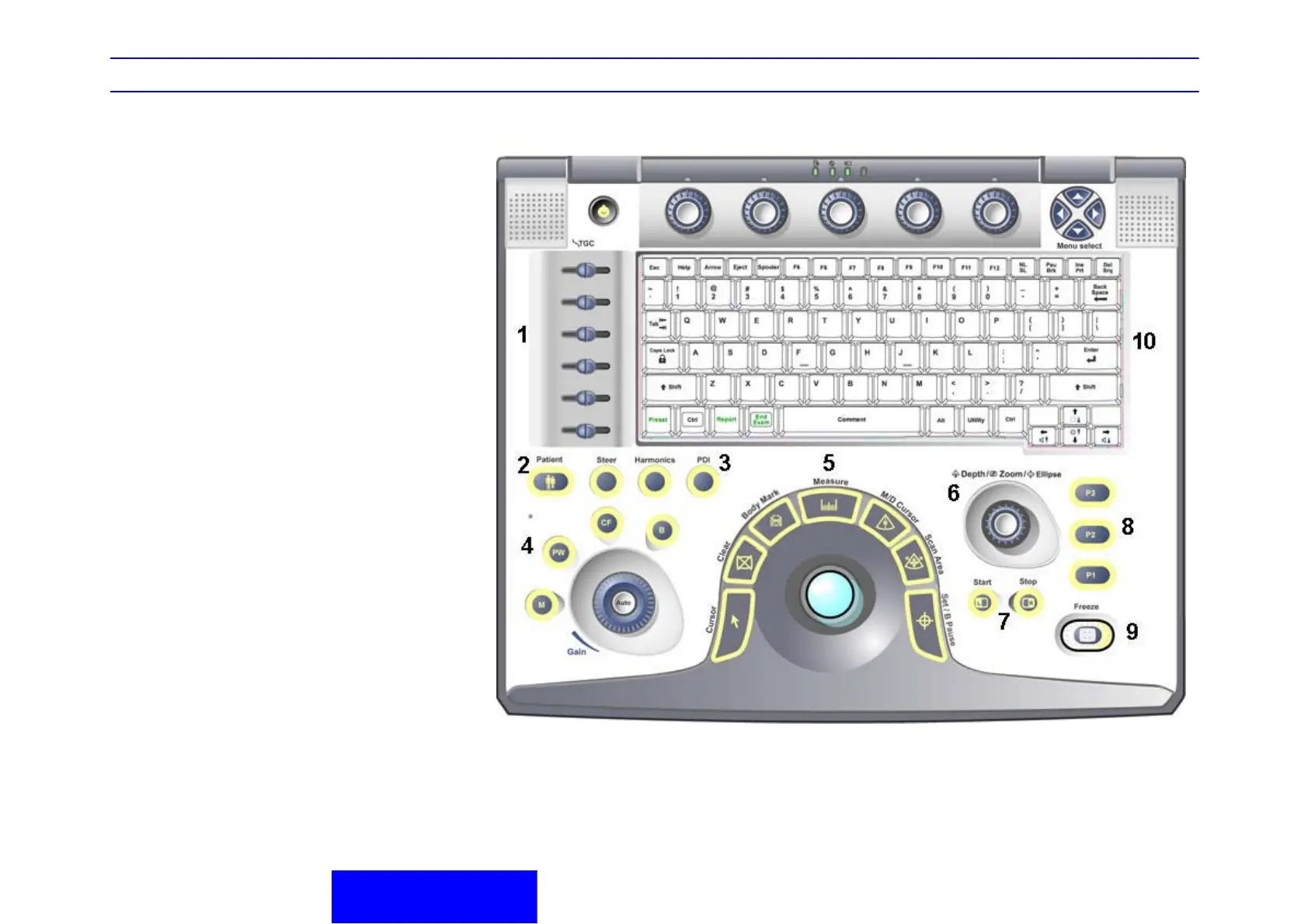 Page #2 background image