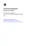Preview: Technical Publication