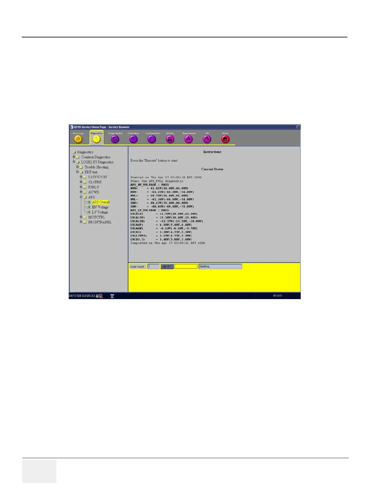 Page #134 background image