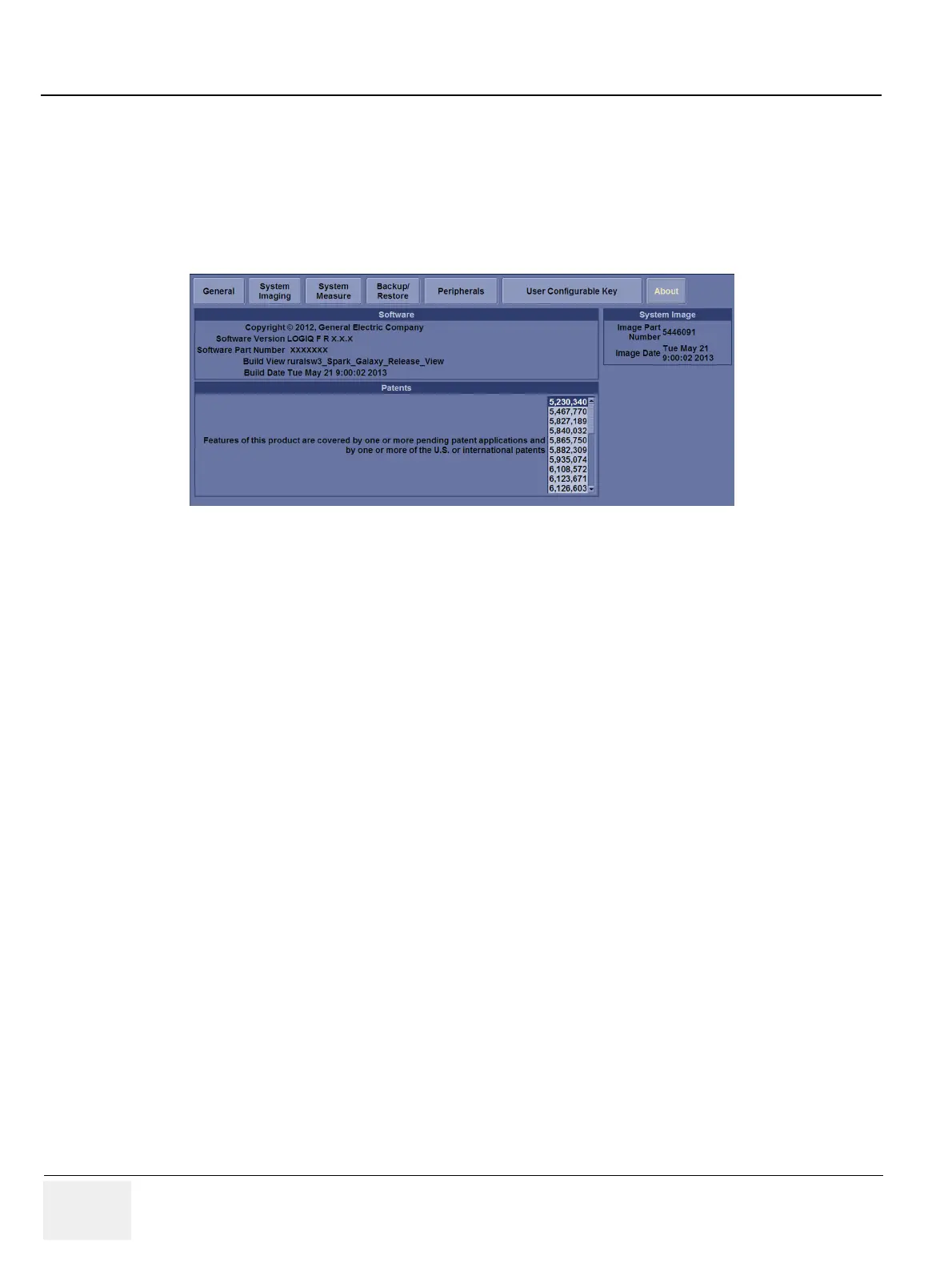 Page #74 background image