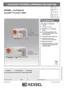 Preview: Manual For Installation, Operation And Maintenance