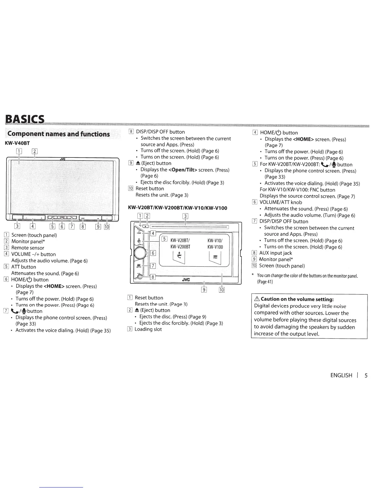 Page #5 background image