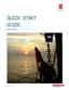 Preview: Quick Start Guide