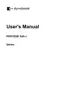 Preview: User Manual