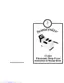 Preview: Instruction/Recipe Booklet