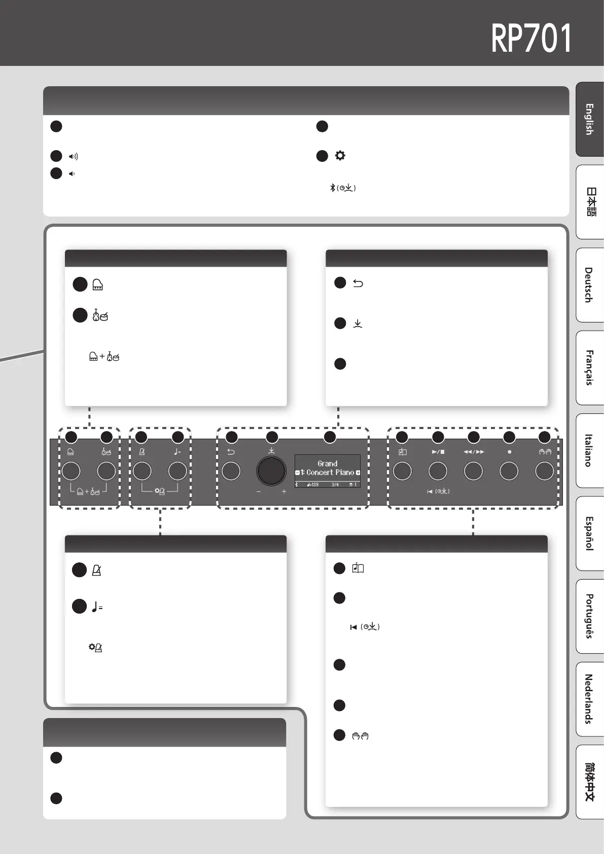 Page #5 background image