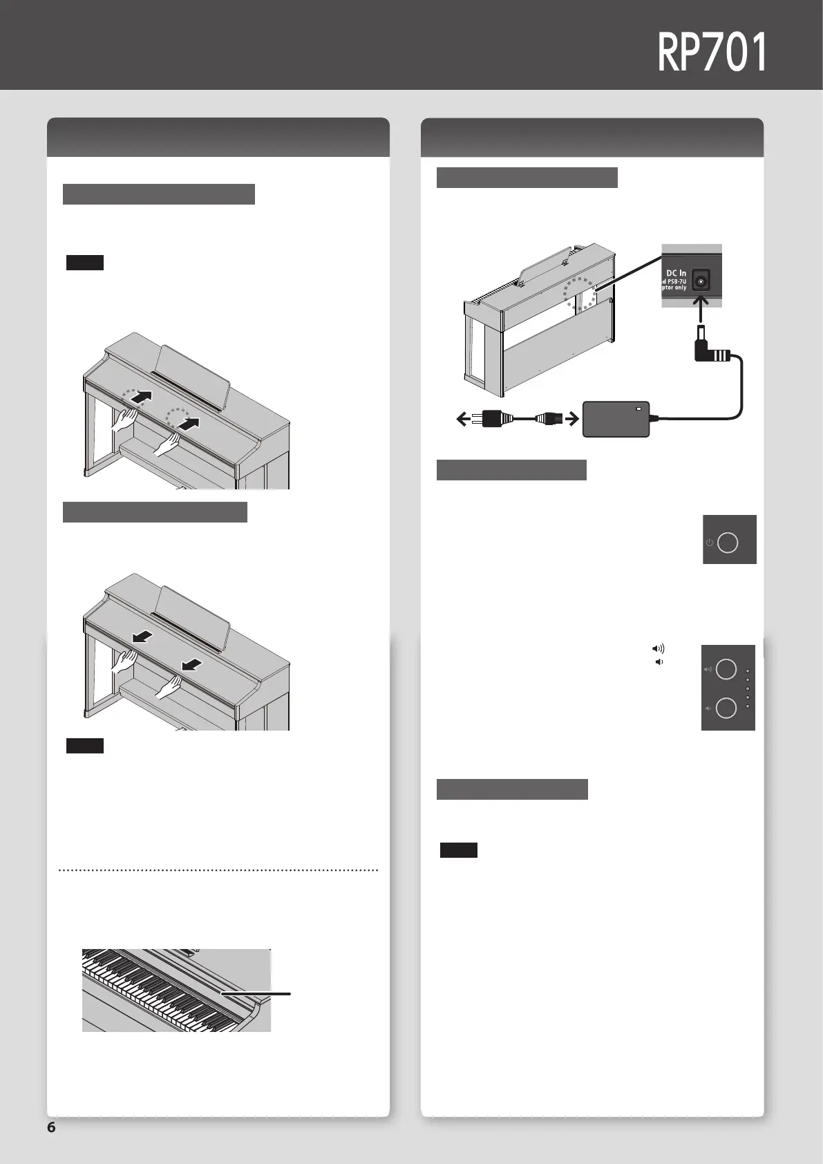 Page #6 background image