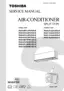 Preview: Service Manual