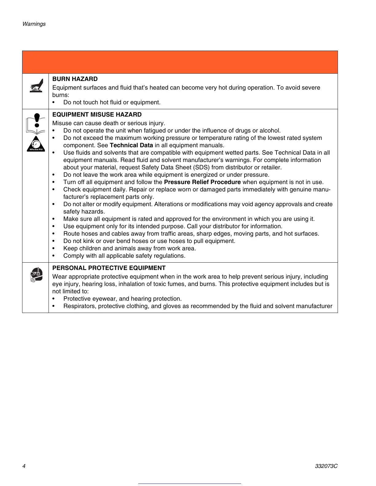 Page #4 background image