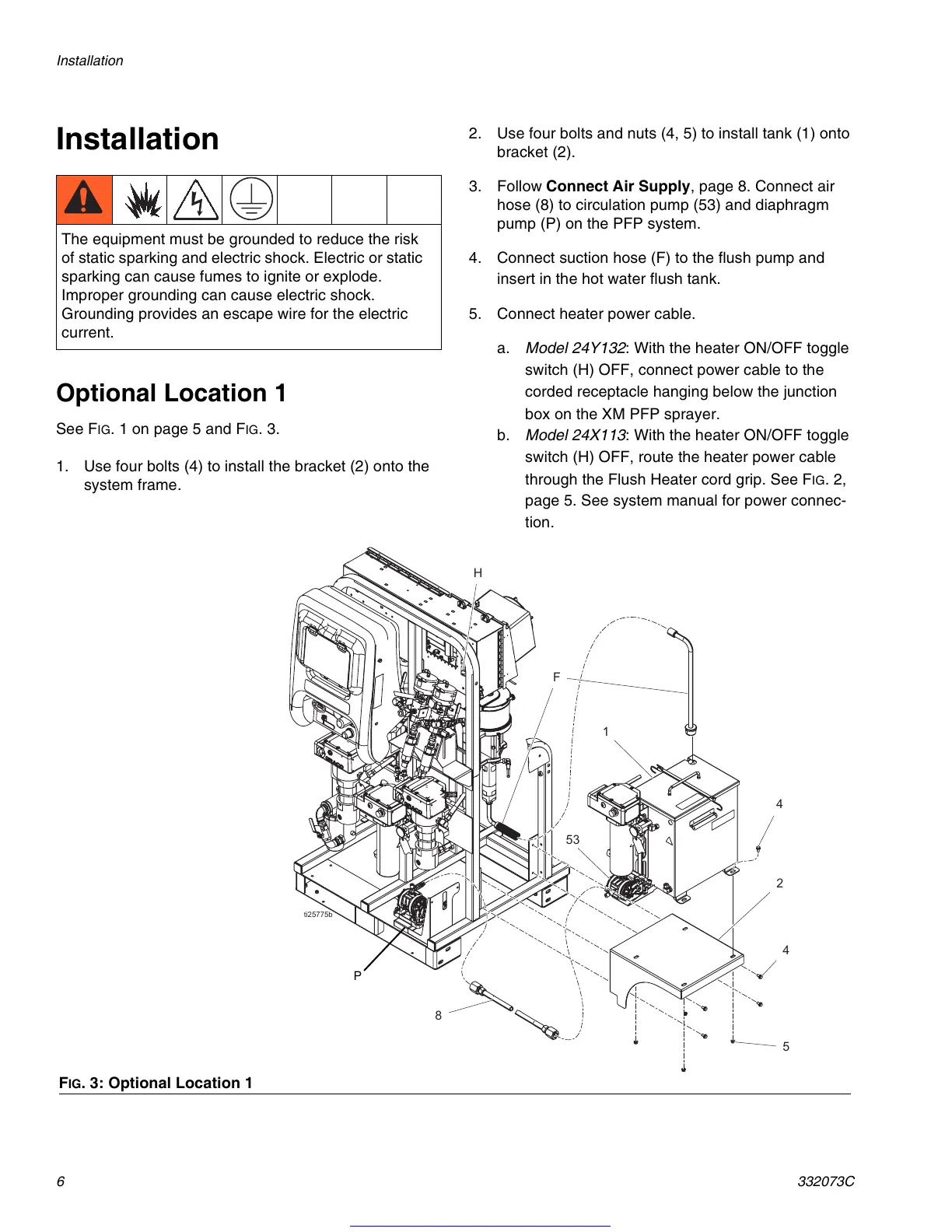 Page #6 background image