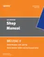 Preview: Shop Manual