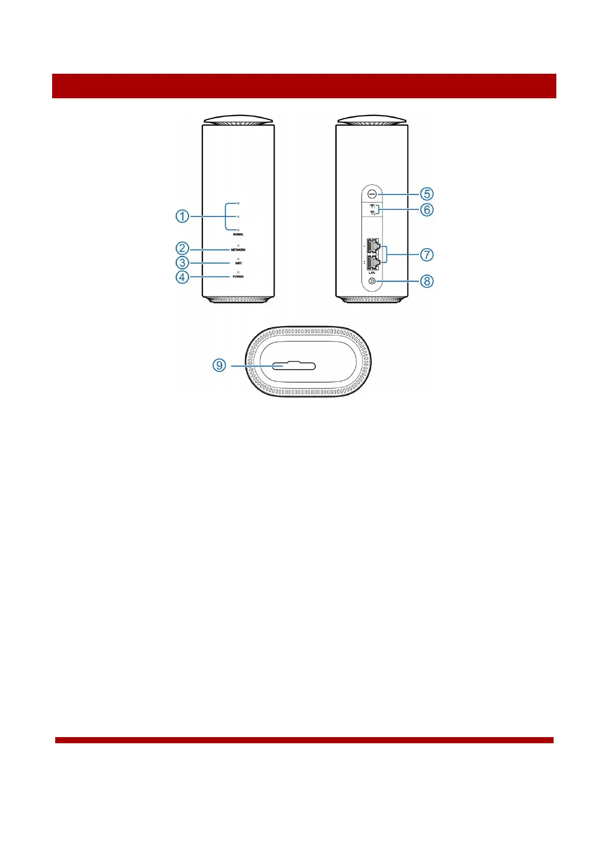 Page #6 background image