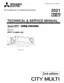Preview: Technical & Service Manual