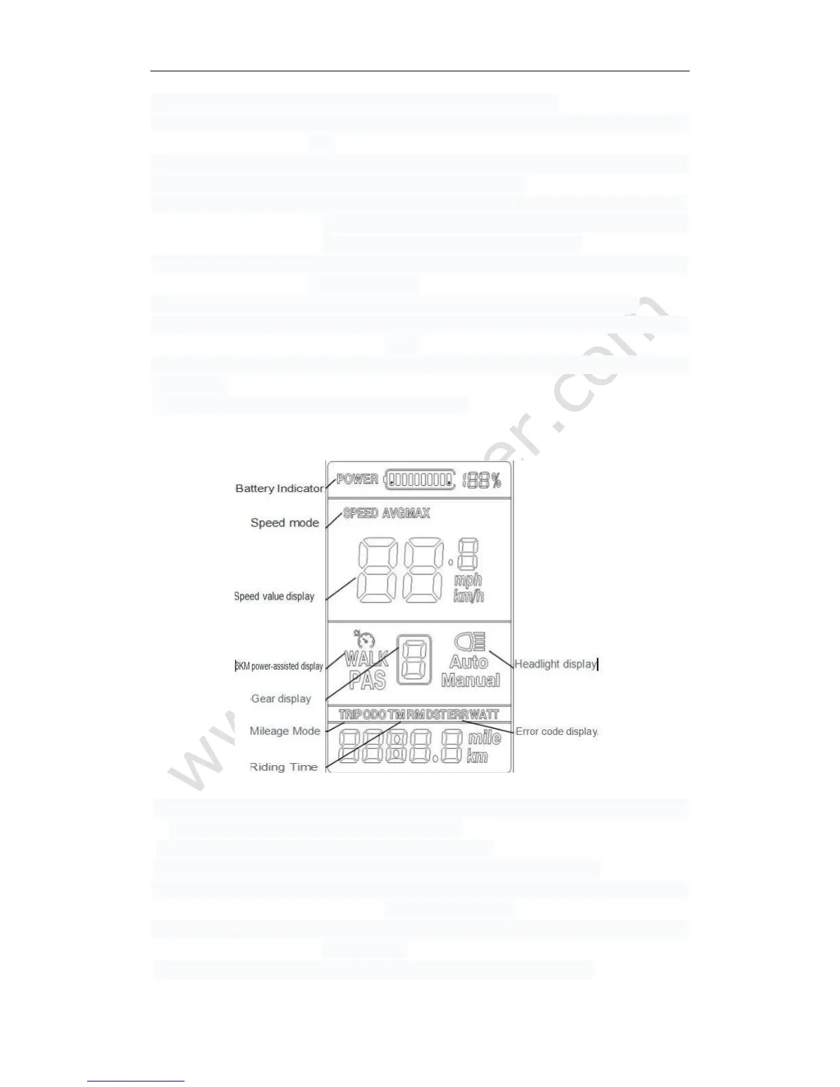 Page #6 background image