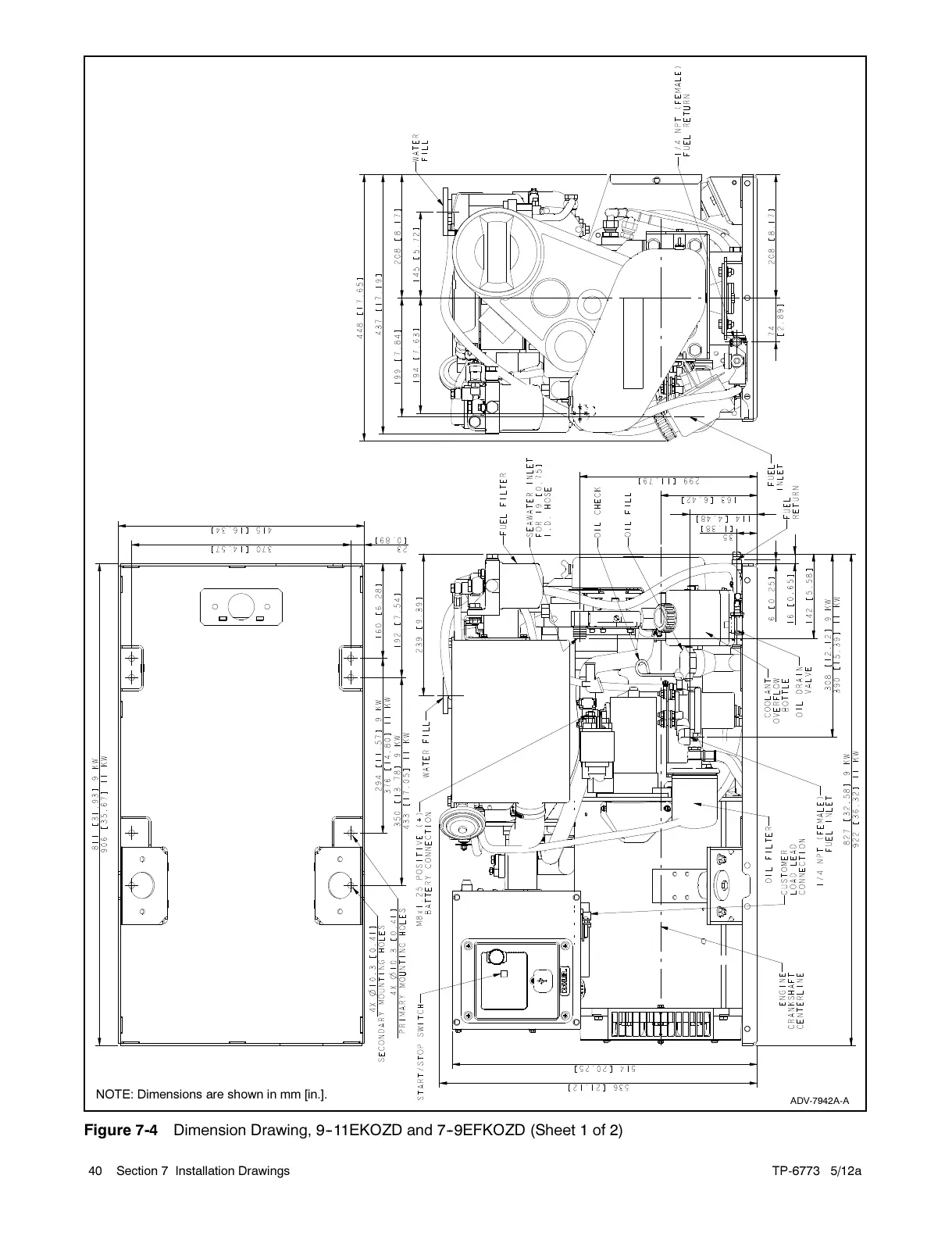 Page #40 background image