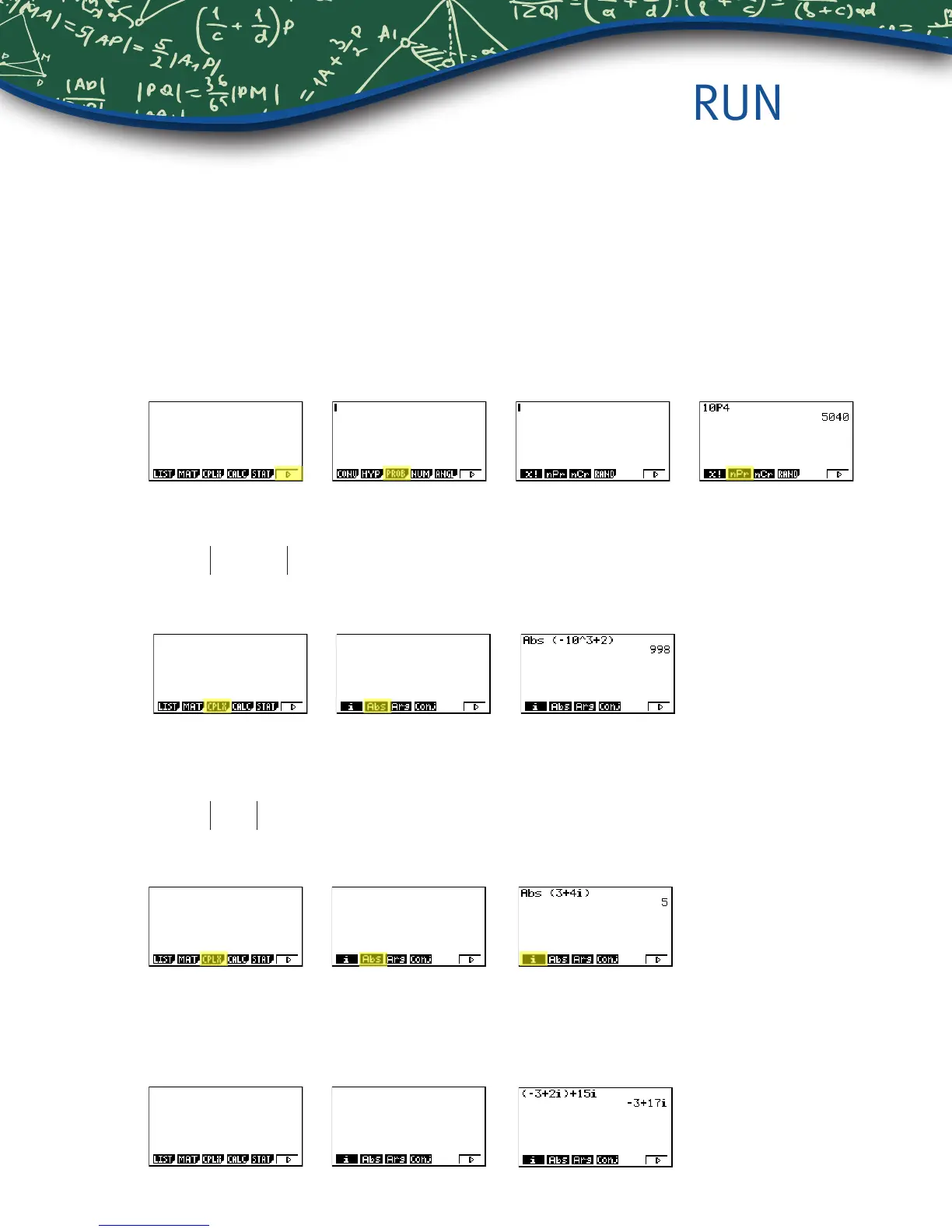 Page #4 background image