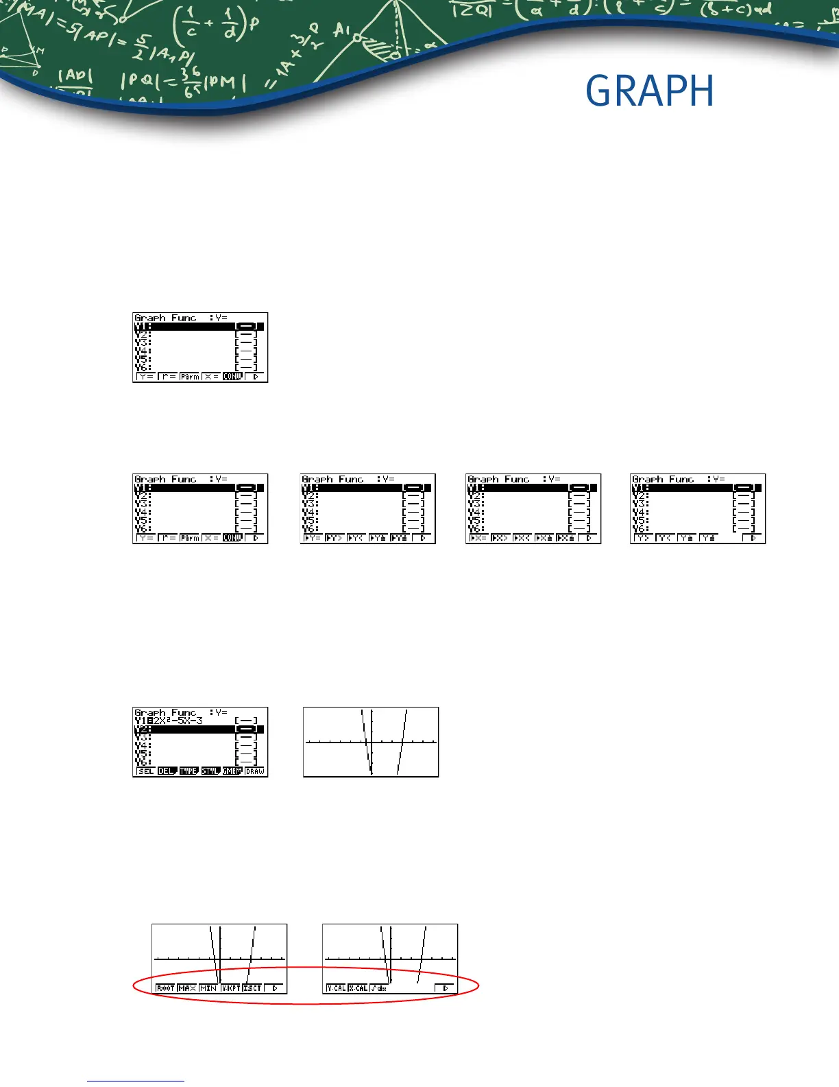 Page #5 background image