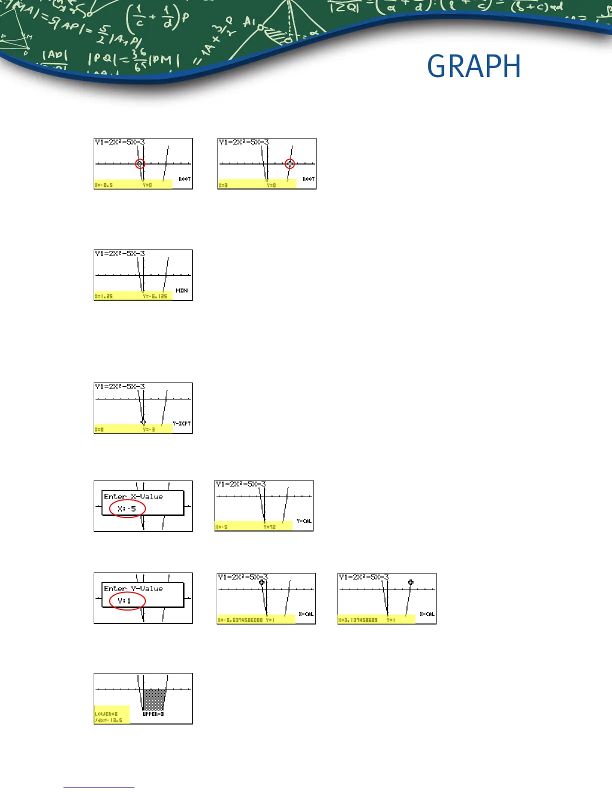 Page #6 background image