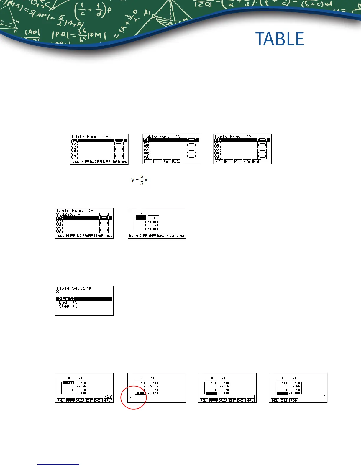 Page #7 background image