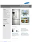 Preview: Specifications