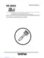 Preview: Service Manual