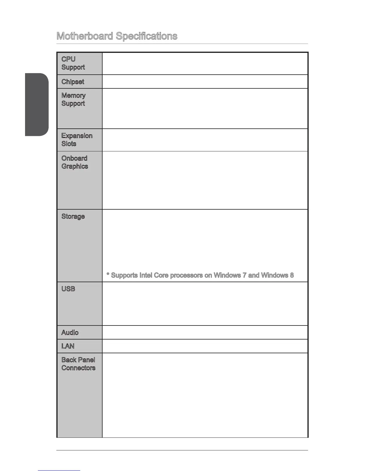 Page #2 background image