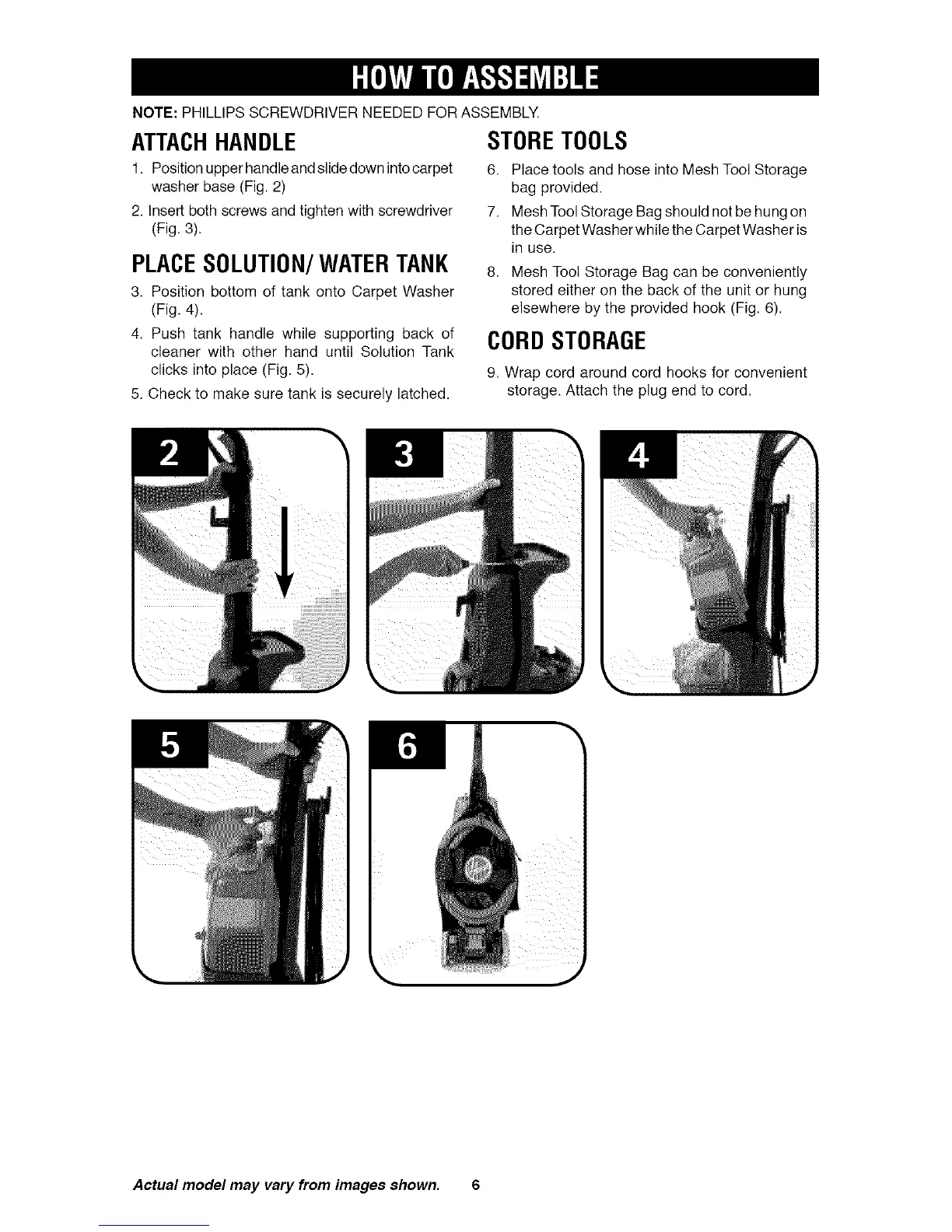 Page #6 background image