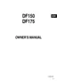 Preview: Owner's Manual