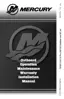 Preview: Operation Maintenance Warranty Installation Manual