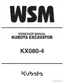 Preview: Workshop Manual
