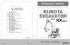 Preview: Operator's Manual