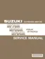 Preview: Service Manual