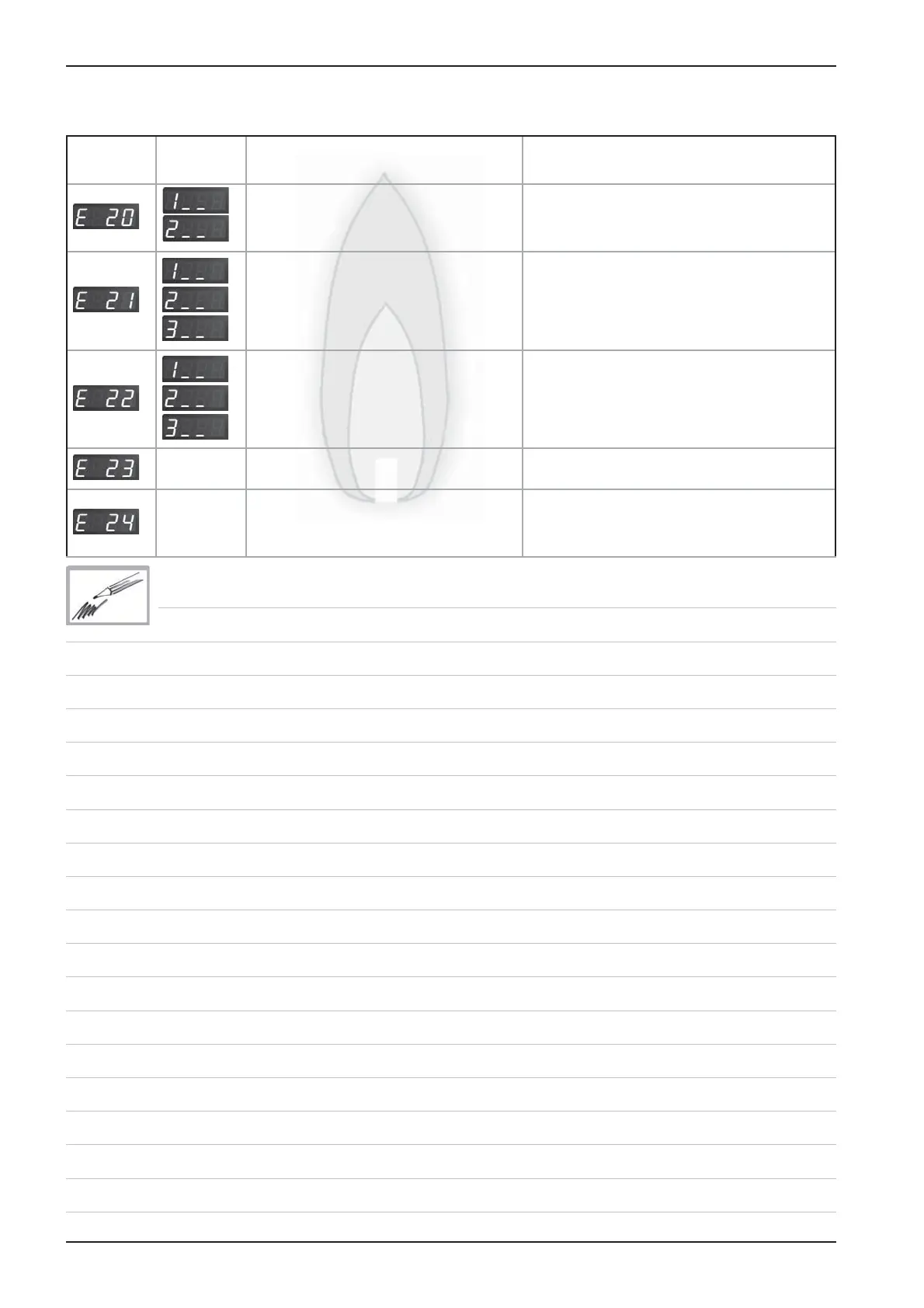 Page #22 background image