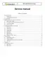 Preview: Service Manual